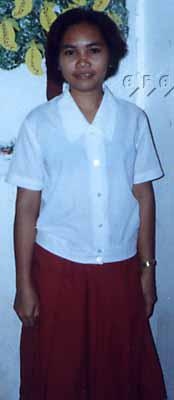 Thailand Women
