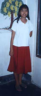Thailand Women