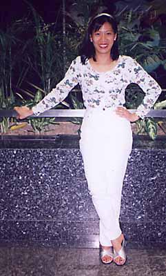 Thailand Women