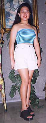 Thailand Women