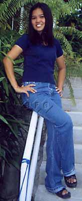 Thailand Women