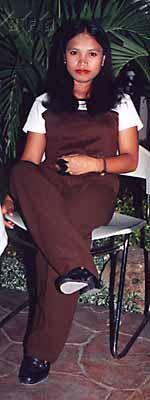 Thailand Women