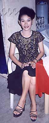Thailand Women