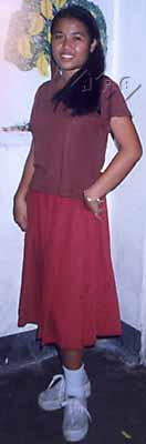 Thailand Women