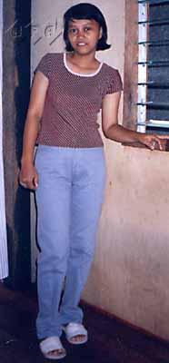 Thailand Women