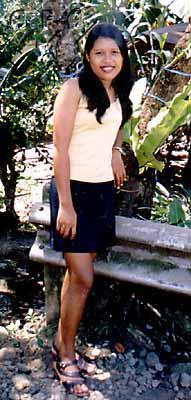 Thailand Women