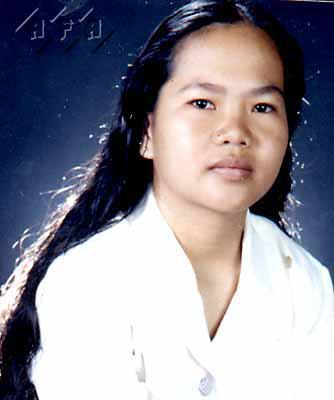 Thailand Women