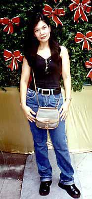 Thailand Women