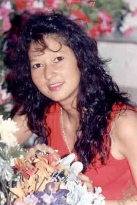 Thailand Women