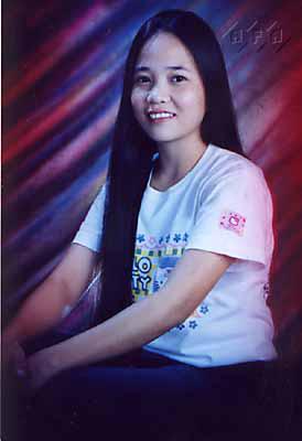 Thailand Women