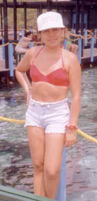 Thailand Women
