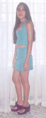 Thailand Women