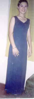 Thailand Women