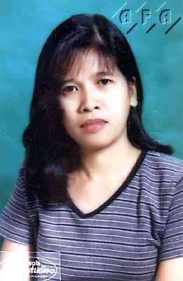 Thailand Women