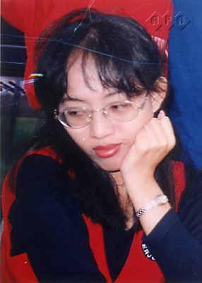 Thailand Women