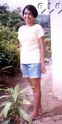 Thailand Women