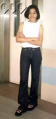 Thailand Women