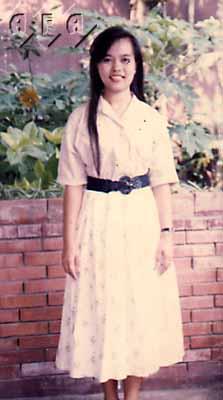 Thailand Women