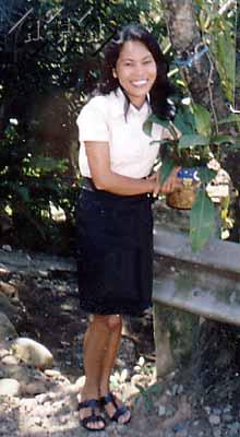 Thailand Women