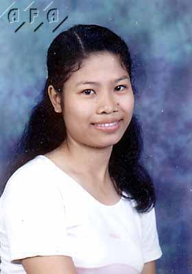 Thailand Women