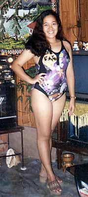 Thailand Women