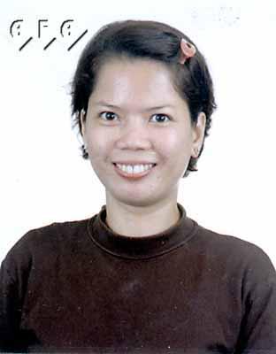 Thailand Women