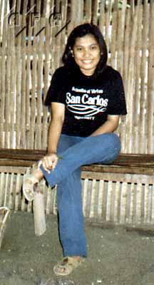 Thailand Women