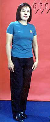 Thailand Women