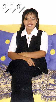 Thailand Women