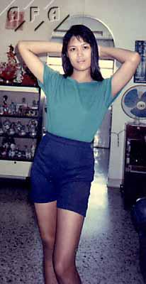 Thailand Women