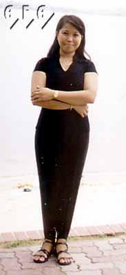 Thailand Women