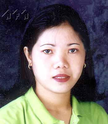 Thailand Women