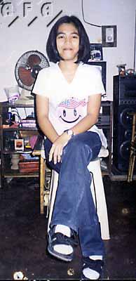 Thailand Women