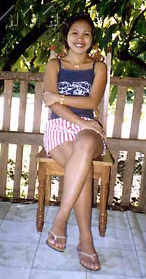 Thailand Women