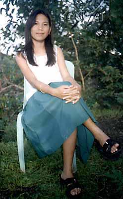 Thailand Women