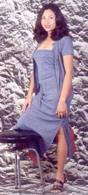 Thailand Women