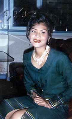 Thailand Women