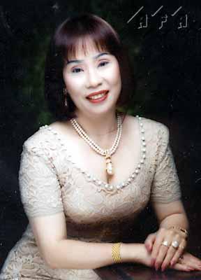 Thailand Women