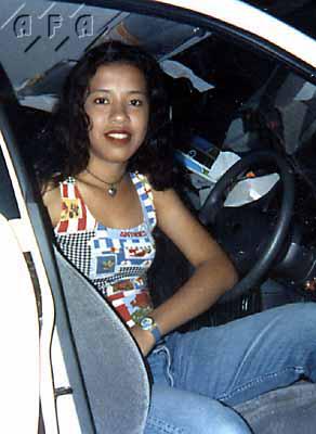 Thailand Women