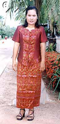 Thailand Women