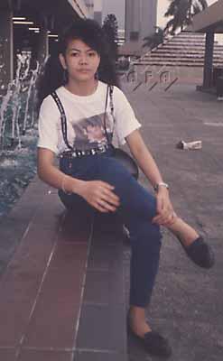 Thailand Women