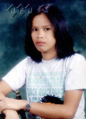 Thailand Women