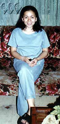 Thailand Women