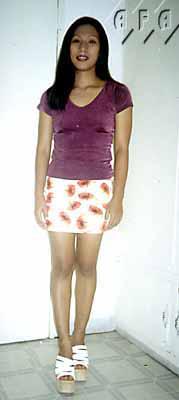 Thailand Women