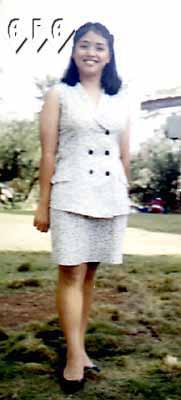 Thailand Women