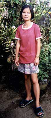 Thailand Women