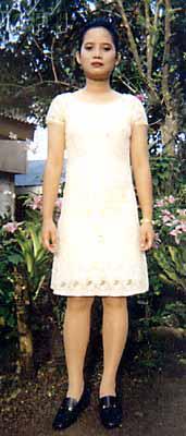 Thailand Women