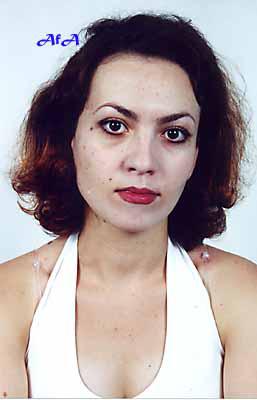 Thailand Women