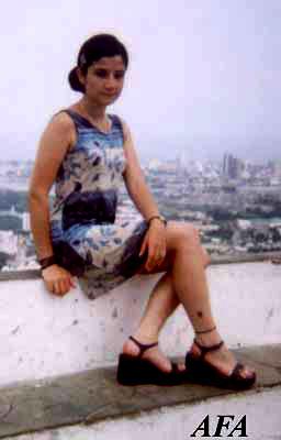 Thailand Women