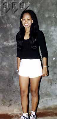 Thailand Women